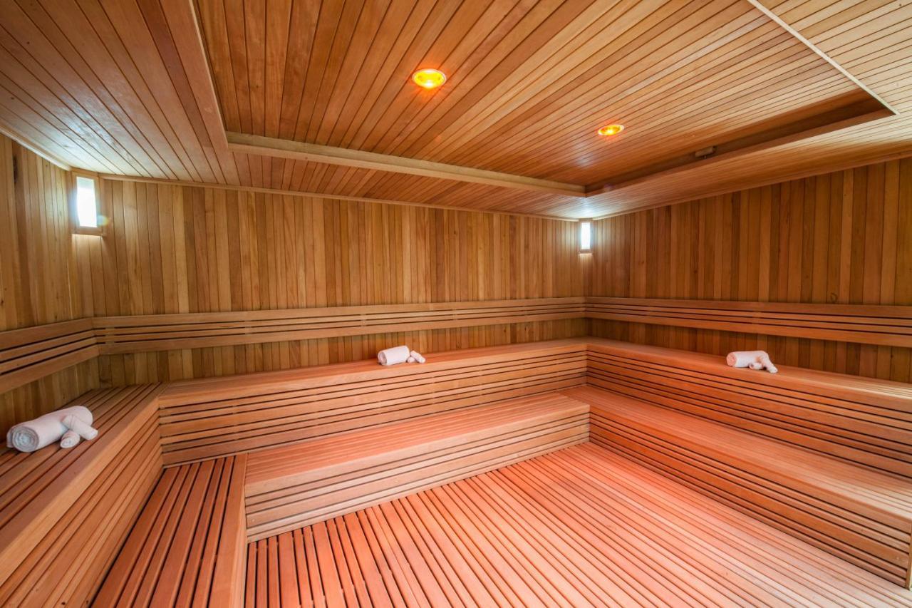 Rodavento Boutique Hotel & Spa 바예데브라보 외부 사진