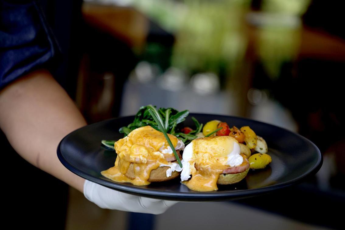 Rodavento Boutique Hotel & Spa 바예데브라보 외부 사진