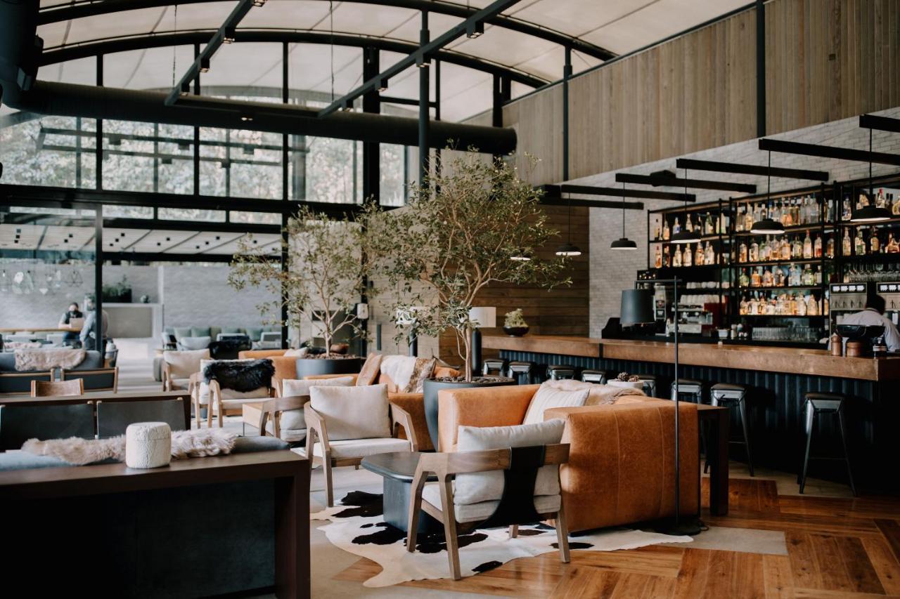 Rodavento Boutique Hotel & Spa 바예데브라보 외부 사진