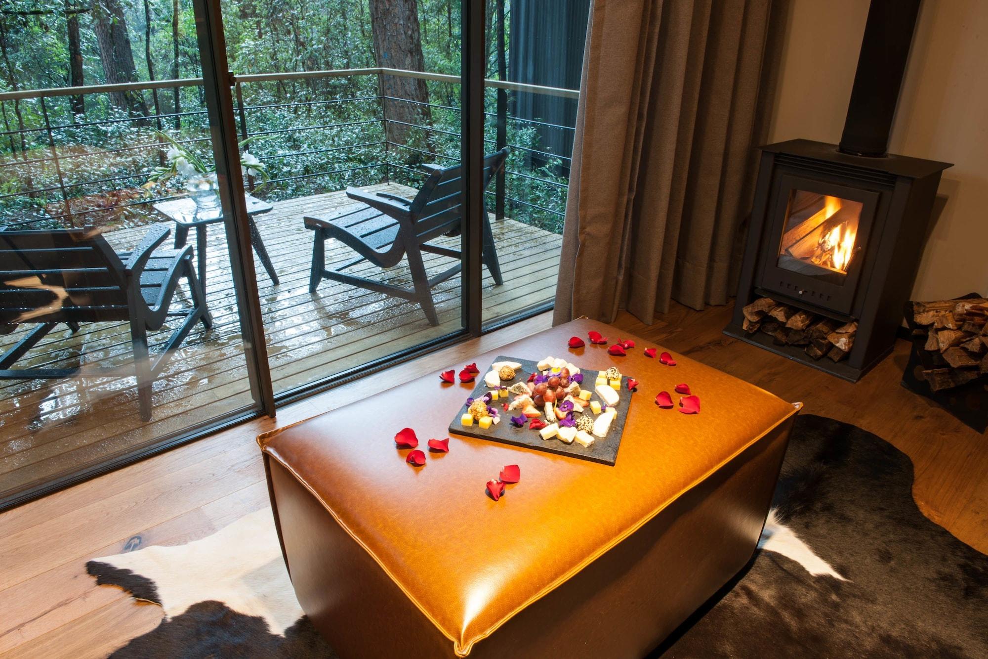 Rodavento Boutique Hotel & Spa 바예데브라보 외부 사진