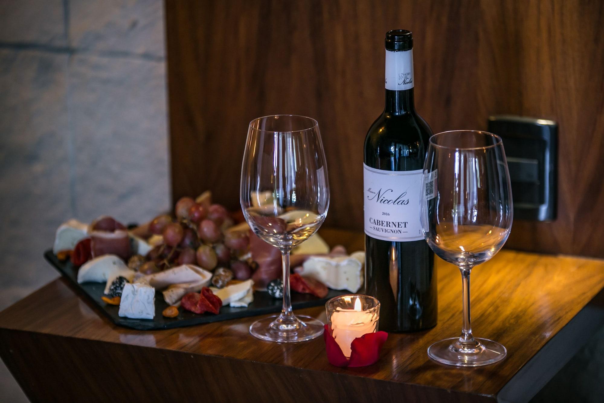 Rodavento Boutique Hotel & Spa 바예데브라보 외부 사진