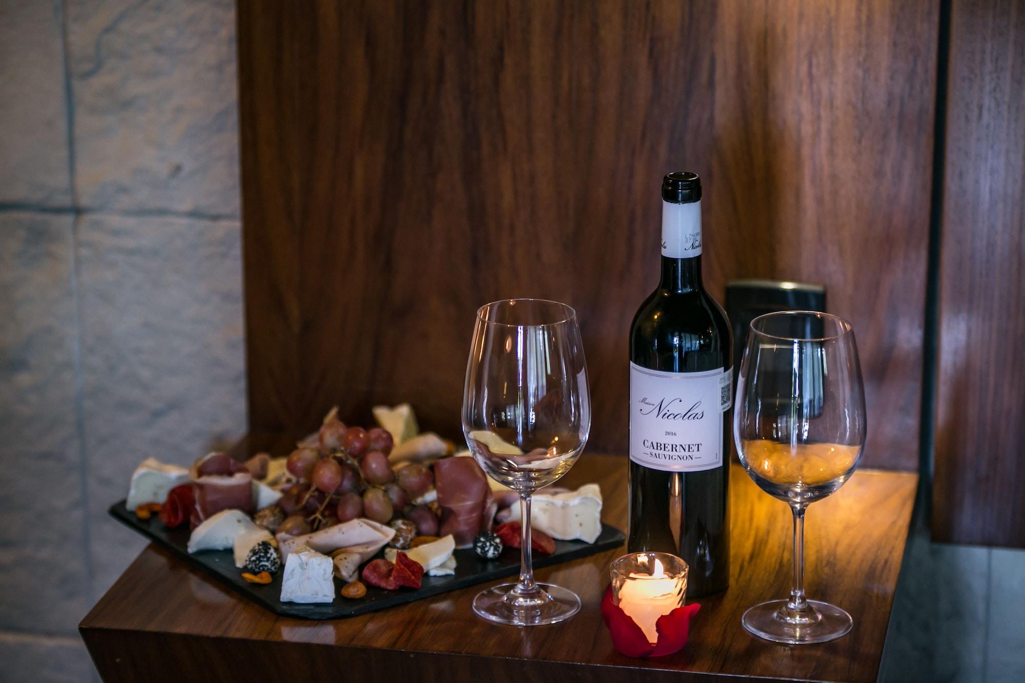 Rodavento Boutique Hotel & Spa 바예데브라보 외부 사진
