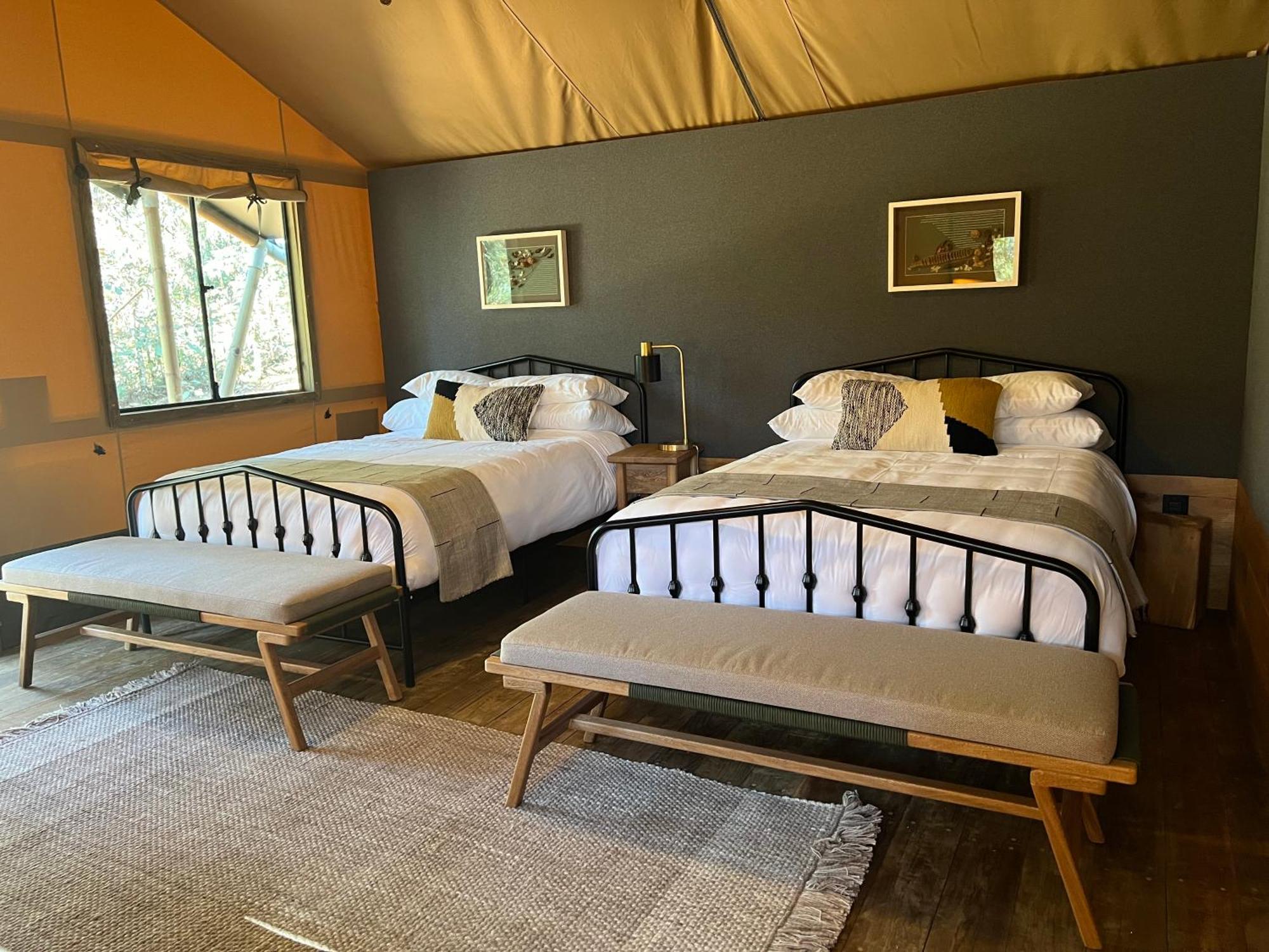 Rodavento Boutique Hotel & Spa 바예데브라보 외부 사진