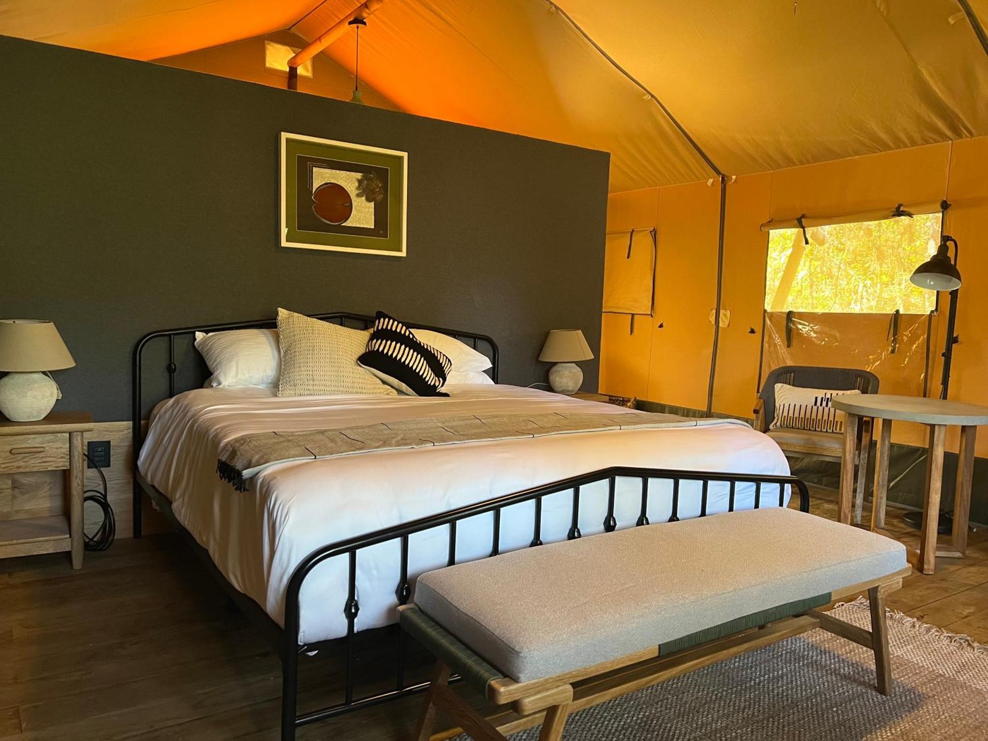 Rodavento Boutique Hotel & Spa 바예데브라보 외부 사진