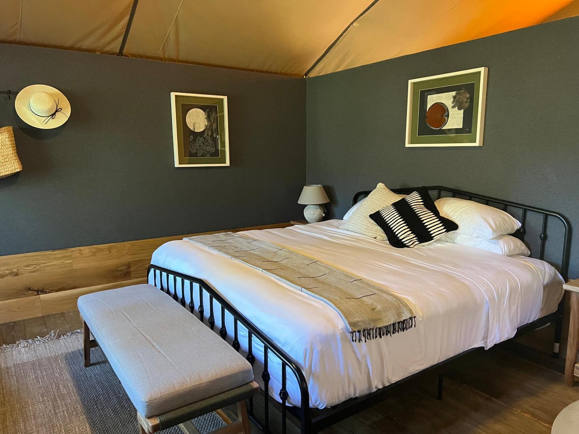 Rodavento Boutique Hotel & Spa 바예데브라보 외부 사진
