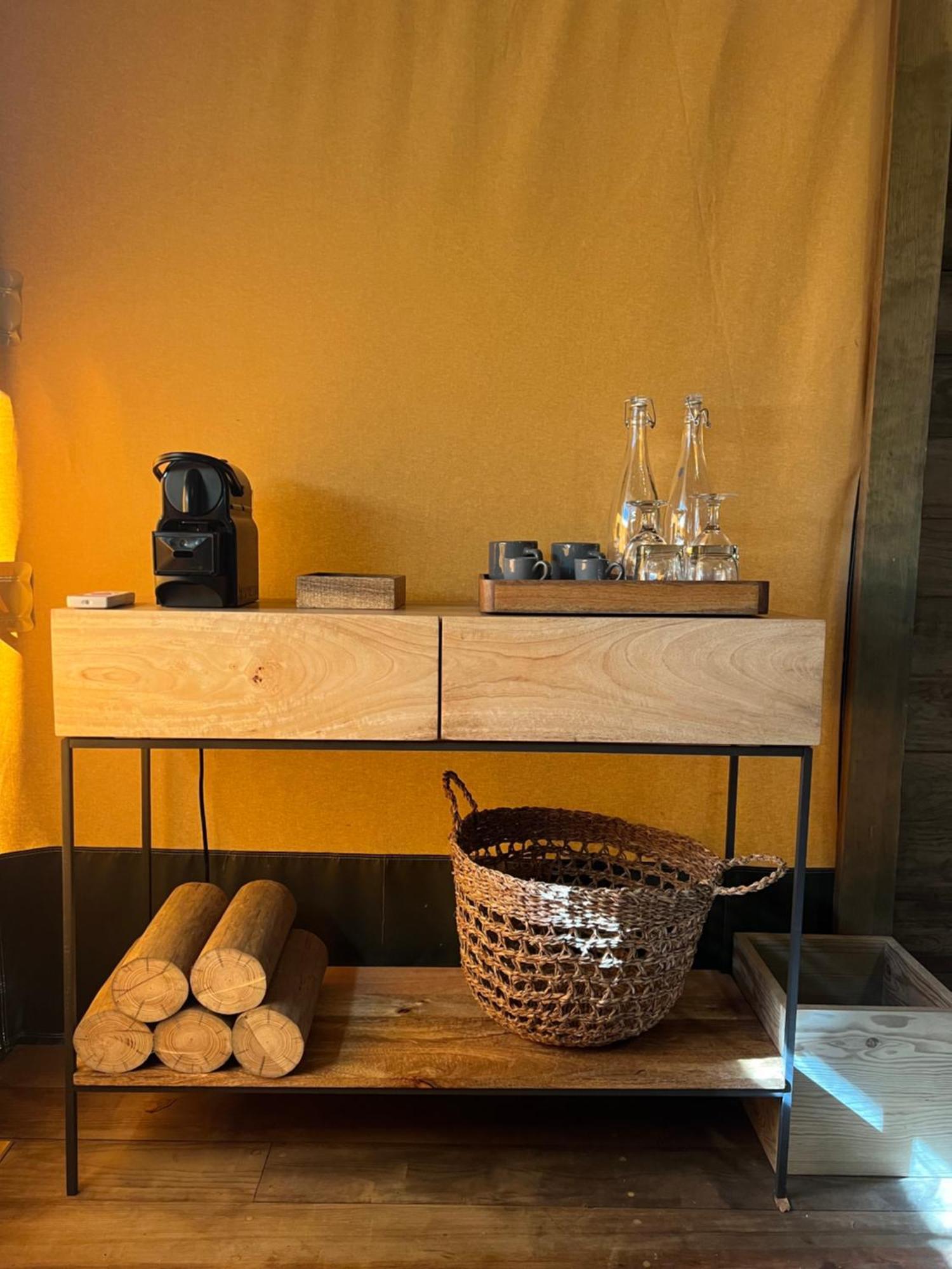 Rodavento Boutique Hotel & Spa 바예데브라보 외부 사진