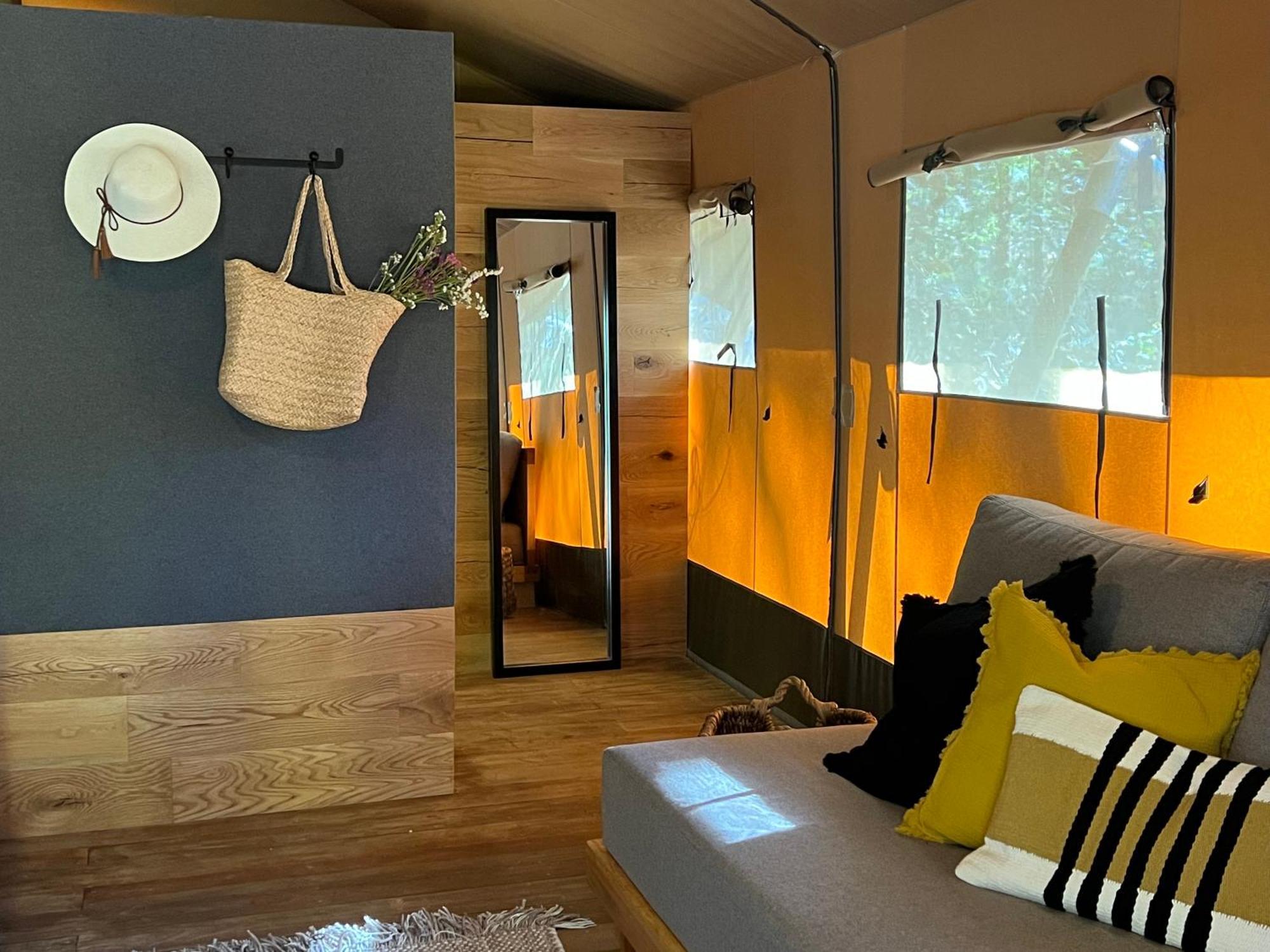 Rodavento Boutique Hotel & Spa 바예데브라보 외부 사진