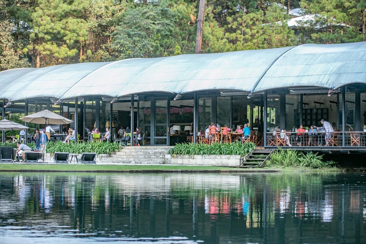Rodavento Boutique Hotel & Spa 바예데브라보 외부 사진