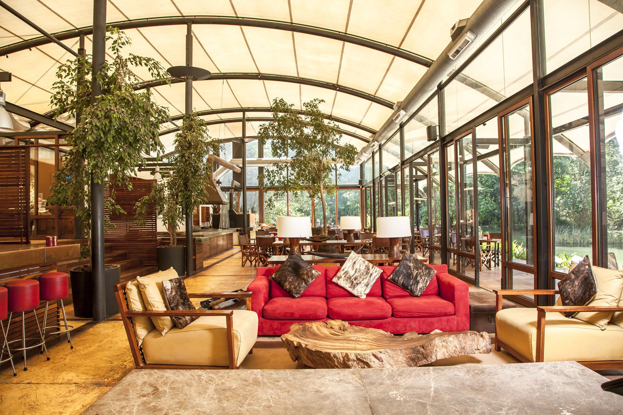 Rodavento Boutique Hotel & Spa 바예데브라보 외부 사진